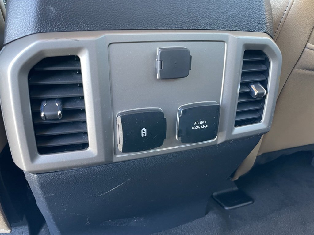 Used 2022 Ford F250 Lariat w/ Chrome Package image 60