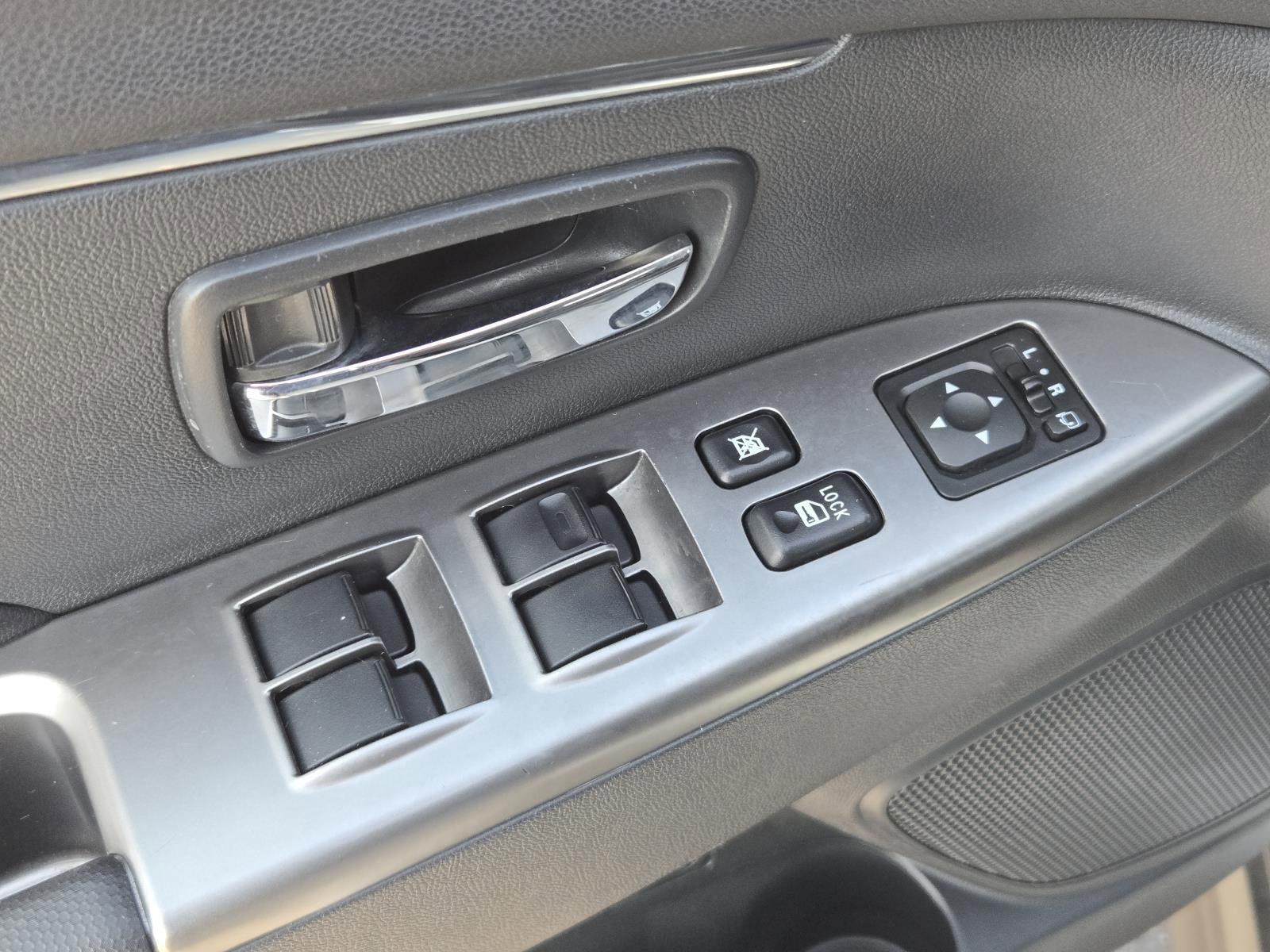 Used 2024 Mitsubishi Outlander Sport SE image 20