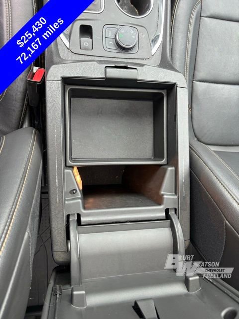 Used 2020 Chevrolet Traverse RS AWD/4WD image 24