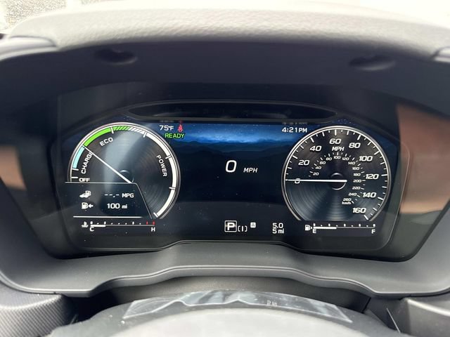 New 2026 Subaru Forester Limited AWD/4WD image 26