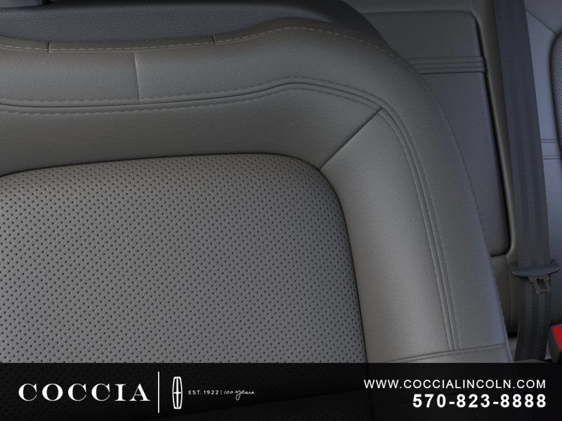 New 2026 Lincoln Corsair Reserve AWD/4WD image 16