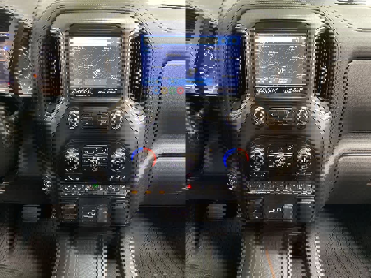 Used 2020 GMC Sierra 1500 Denali w/ Denali Ultimate Package image 23