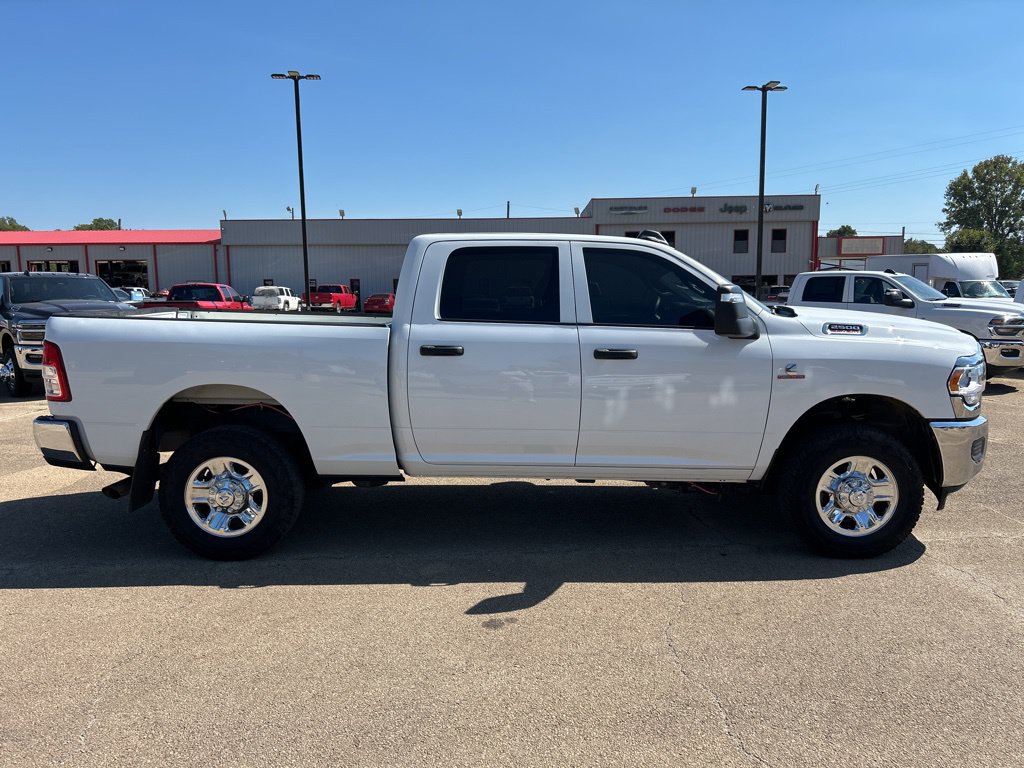 Used 2023 RAM 2500 Tradesman AWD/4WD image 6