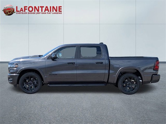 New 2026 RAM 1500 Laramie image 2