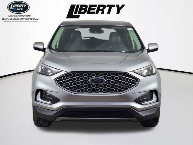 Used 2023 Ford Edge SEL AWD/4WD image 9