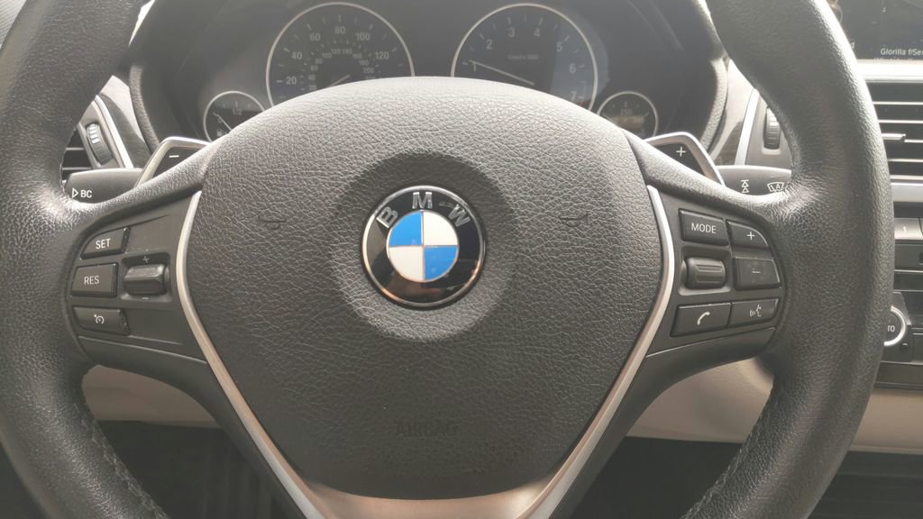 Used 2016 BMW 328i xDrive Sedan image 20