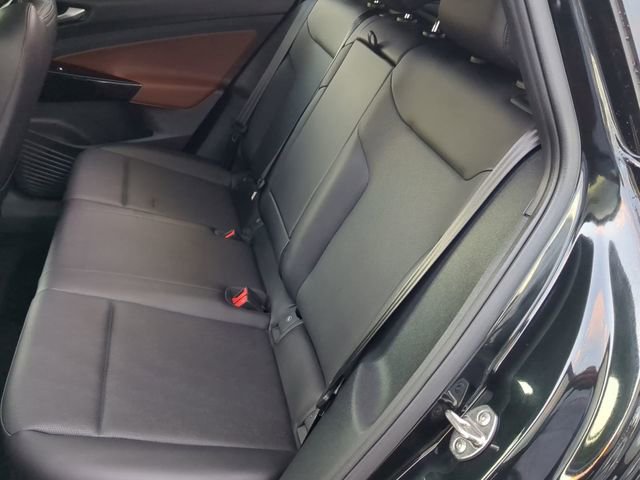 Certified 2021 Volkswagen ID.4 Pro S w/ Gradient Package image 17