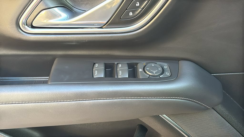 Used 2024 Chevrolet Tahoe LS w/ Driver Alert Package AWD/4WD image 12