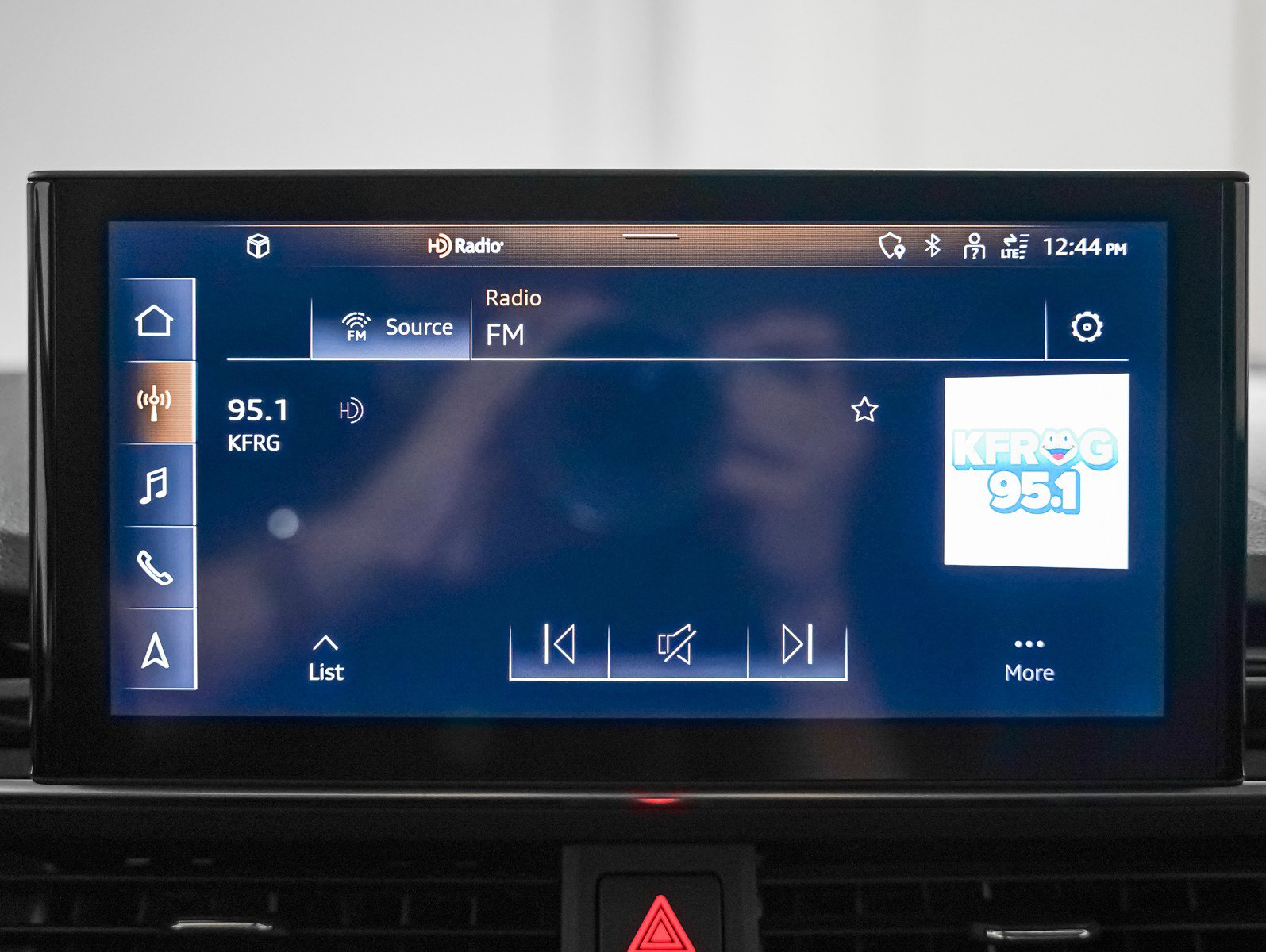 Certified 2023 Audi A4 2.0T Premium Plus w/ Premium Plus Package image 16