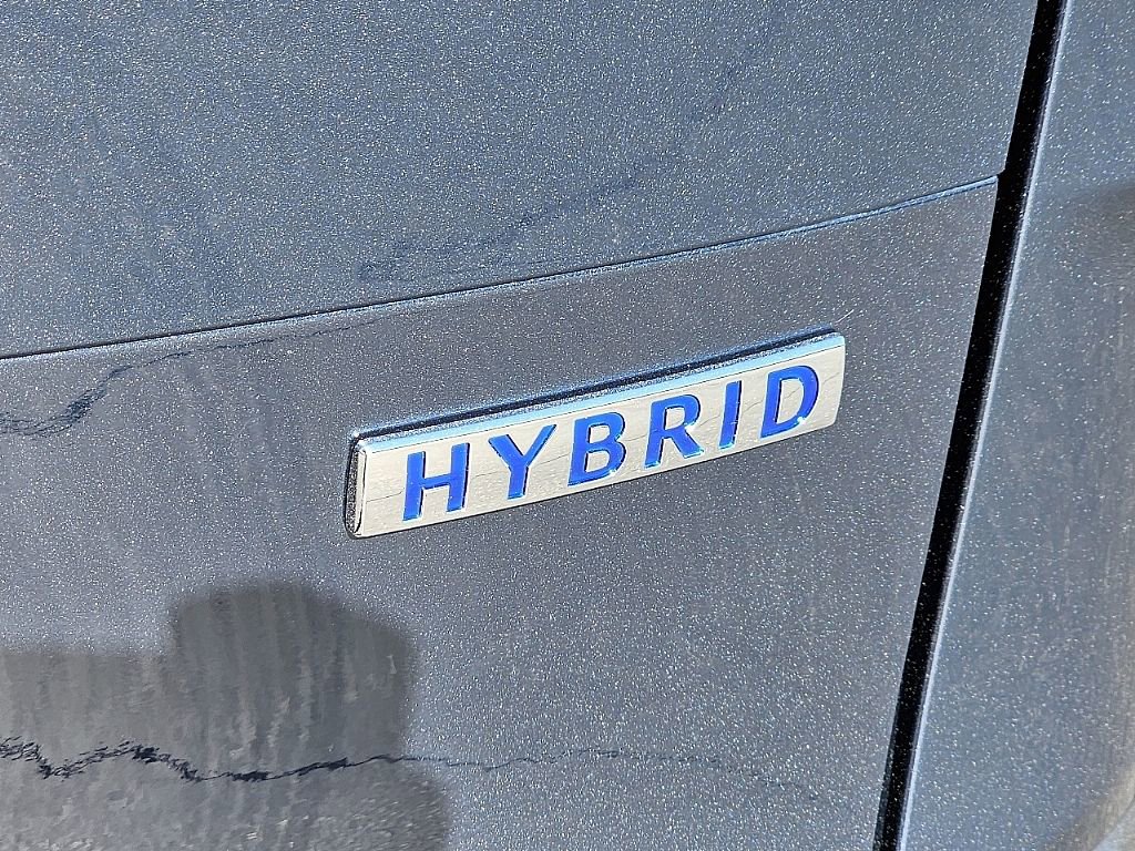 New 2026 MAZDA CX-50 AWD 2.5 Hybrid w/ Weather Package image 14