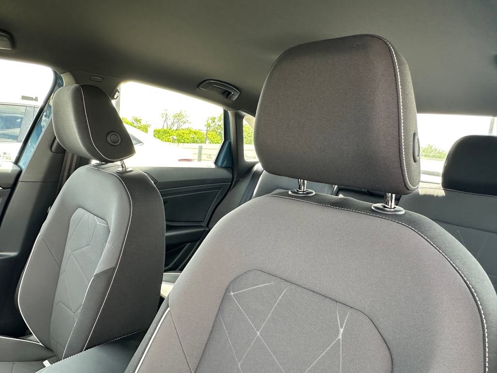 New 2026 Volkswagen Jetta Sport image 11