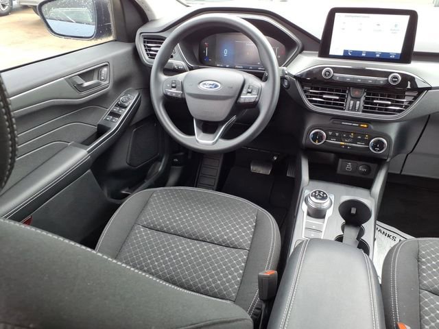 Used 2026 Ford Escape Active FWD image 4