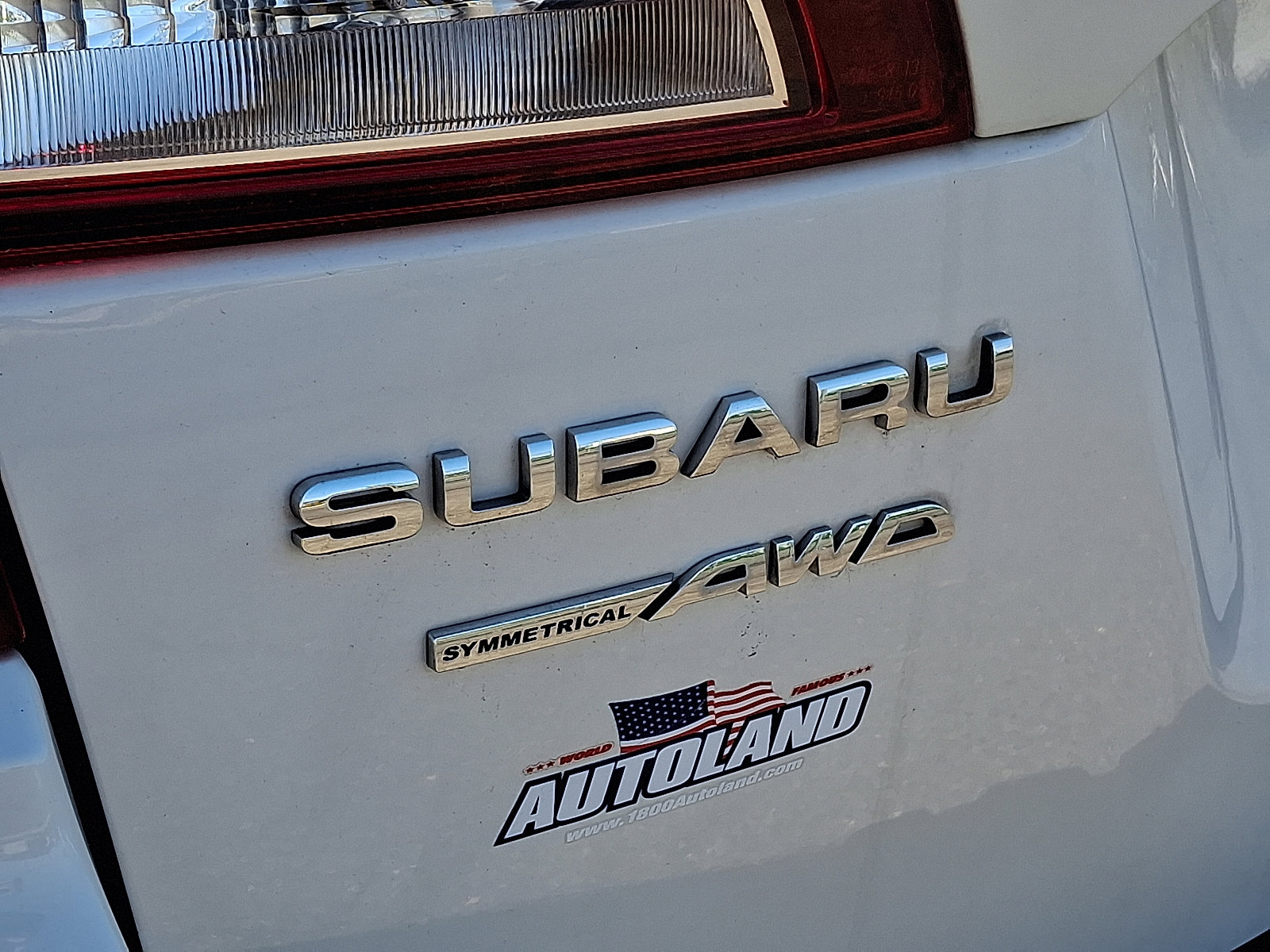 Used 2019 Subaru Outback 2.5i Premium image 30