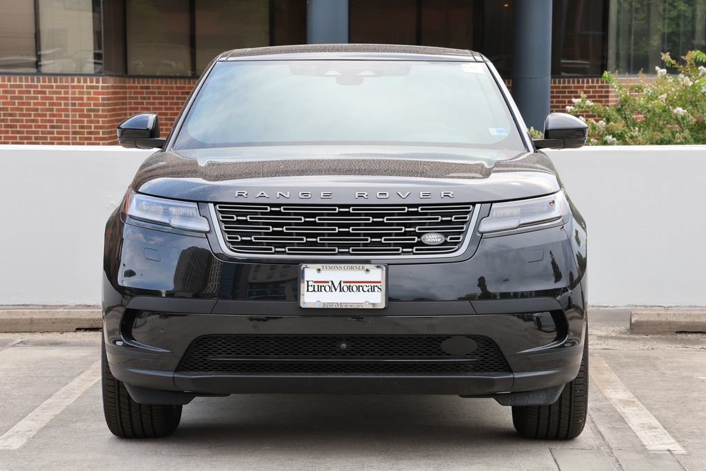 Used 2026 Land Rover Range Rover Velar S AWD/4WD image 5