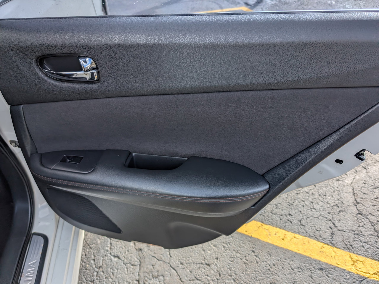 Used 2012 Nissan Maxima 3.5 S image 24