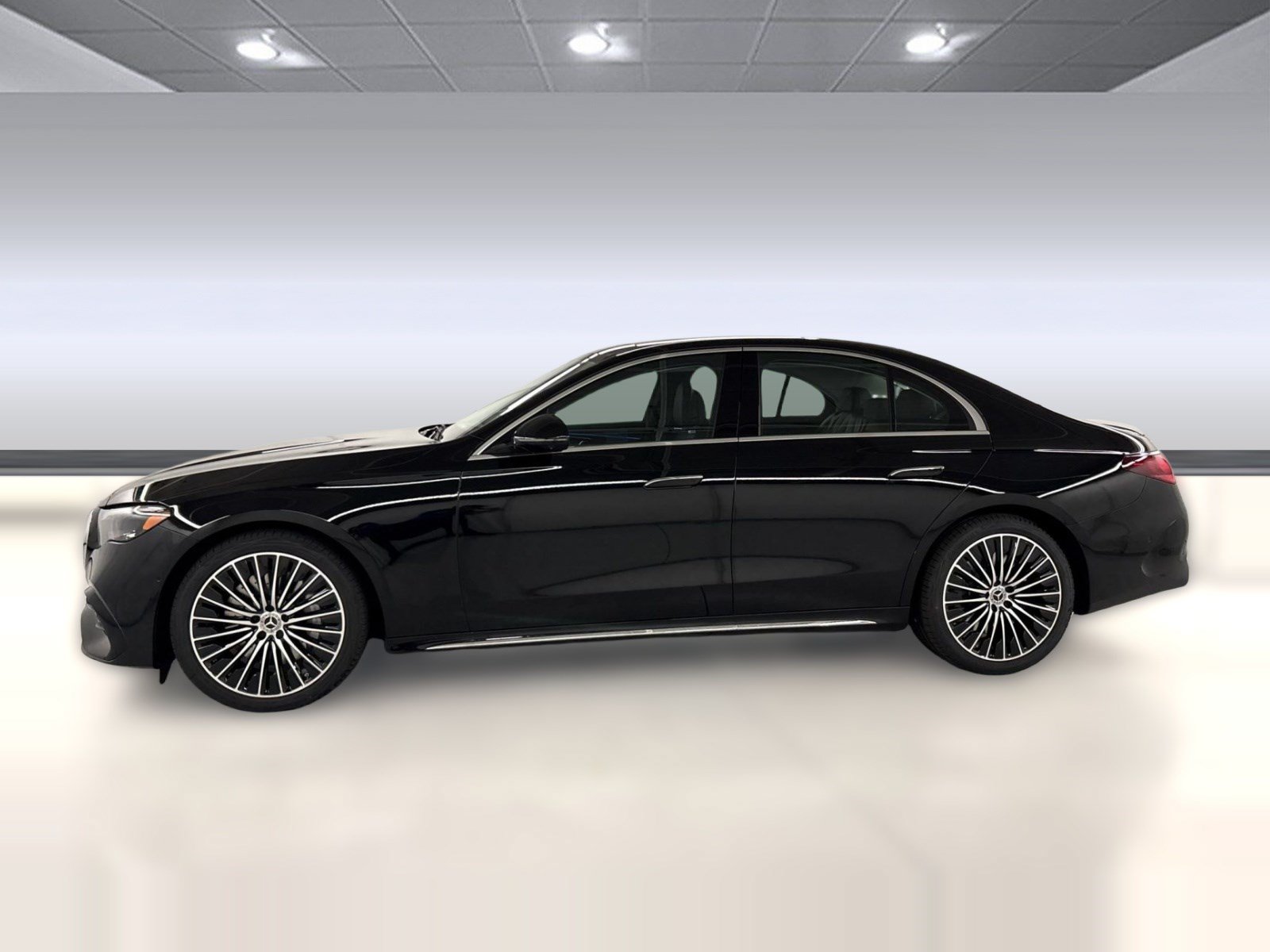New 2027 Mercedes-Benz E 450 4MATIC Sedan image 2