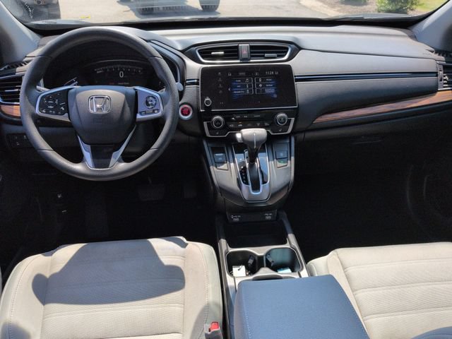 Used 2021 Honda CR-V EX image 29