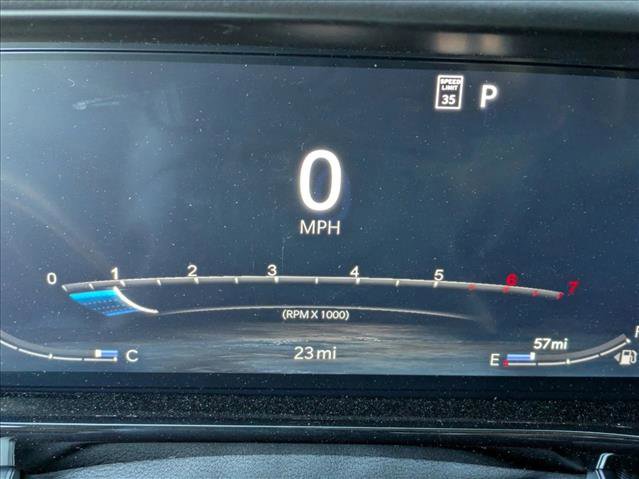 New 2026 Jeep Grand Wagoneer Summit image 13