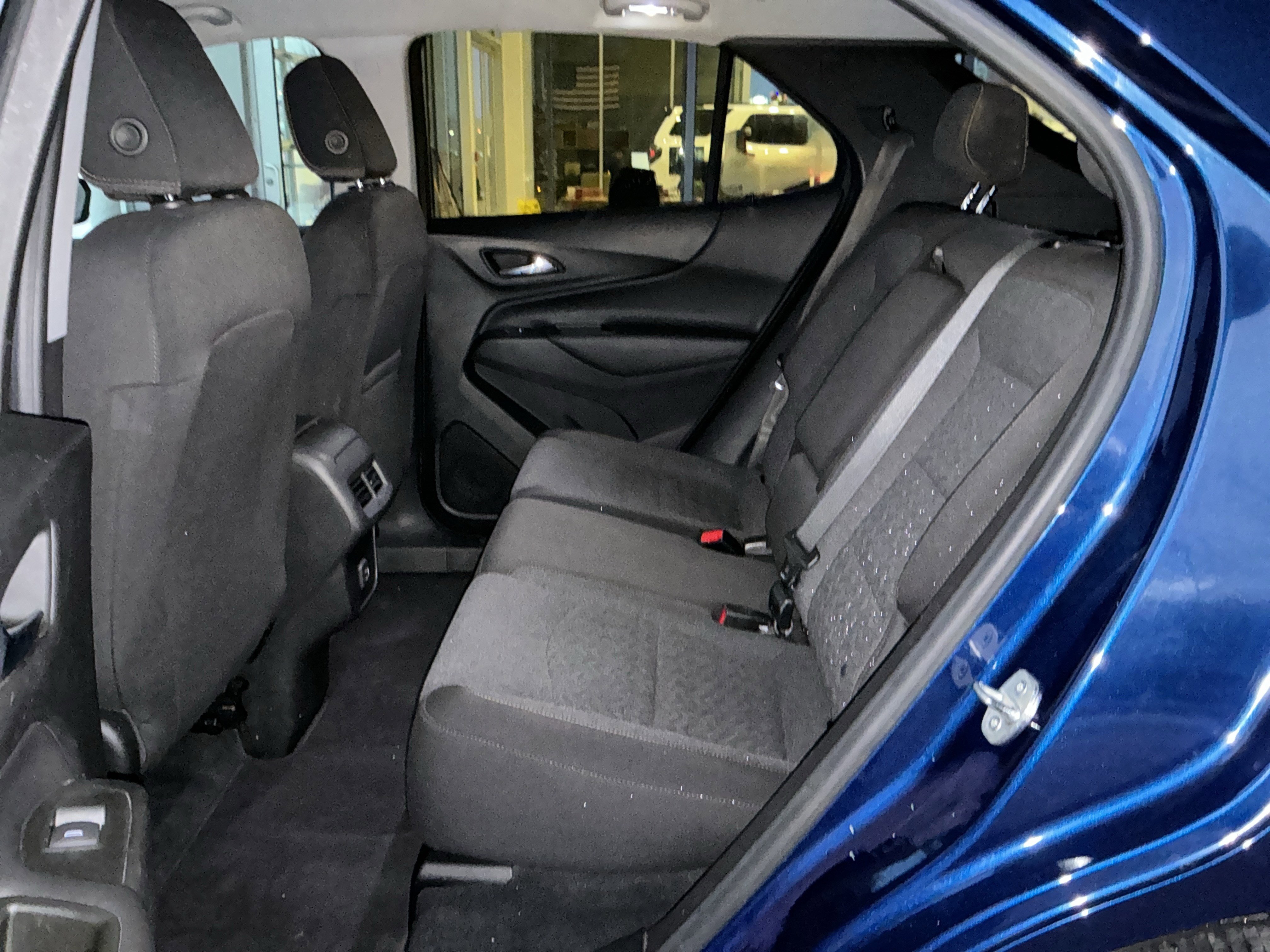 Used 2022 Chevrolet Equinox LT image 18