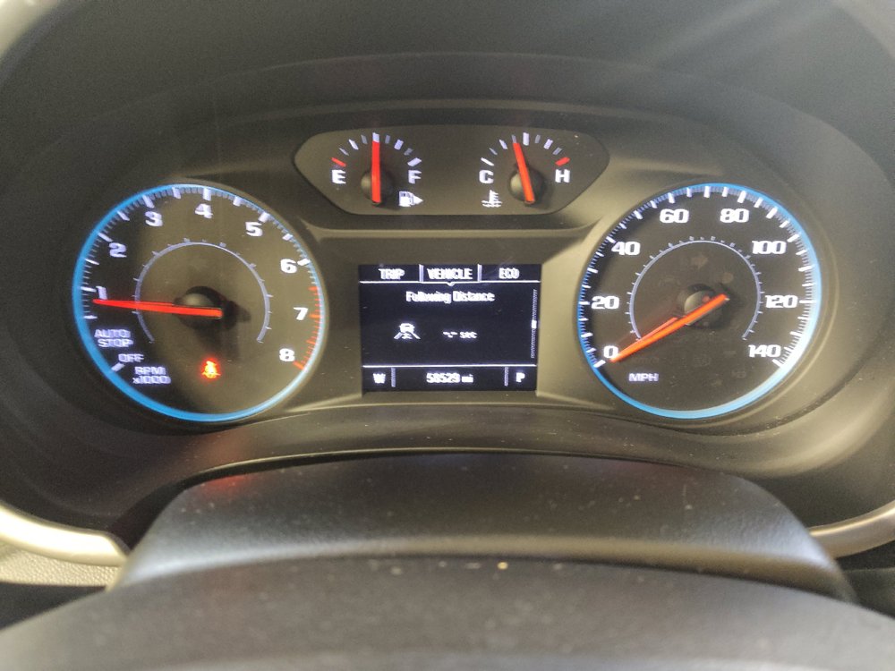 Used 2023 Chevrolet Malibu LS FWD image 23