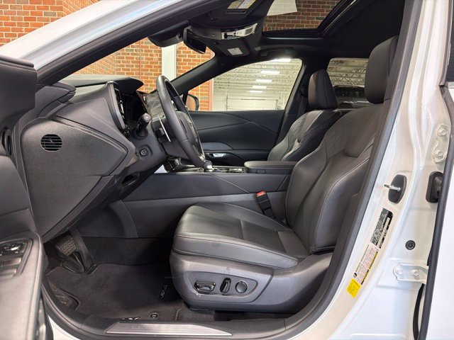 Used 2025 Lexus RX 350 AWD image 11
