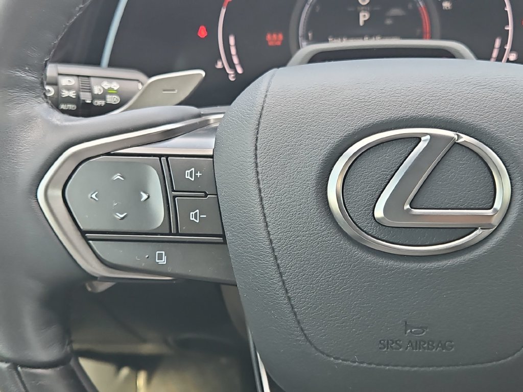 Used 2024 Lexus RX 350 Premium Plus w/ Convenience Package FWD image 23
