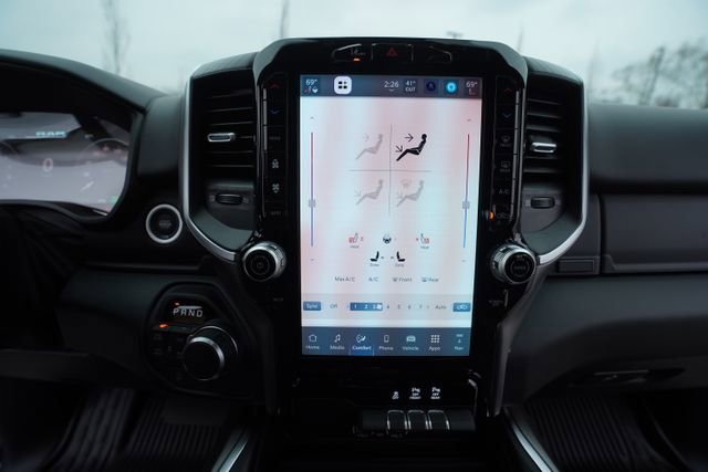 New 2026 RAM 1500 Big Horn image 27