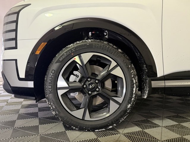 New 2026 Hyundai Palisade Limited image 11