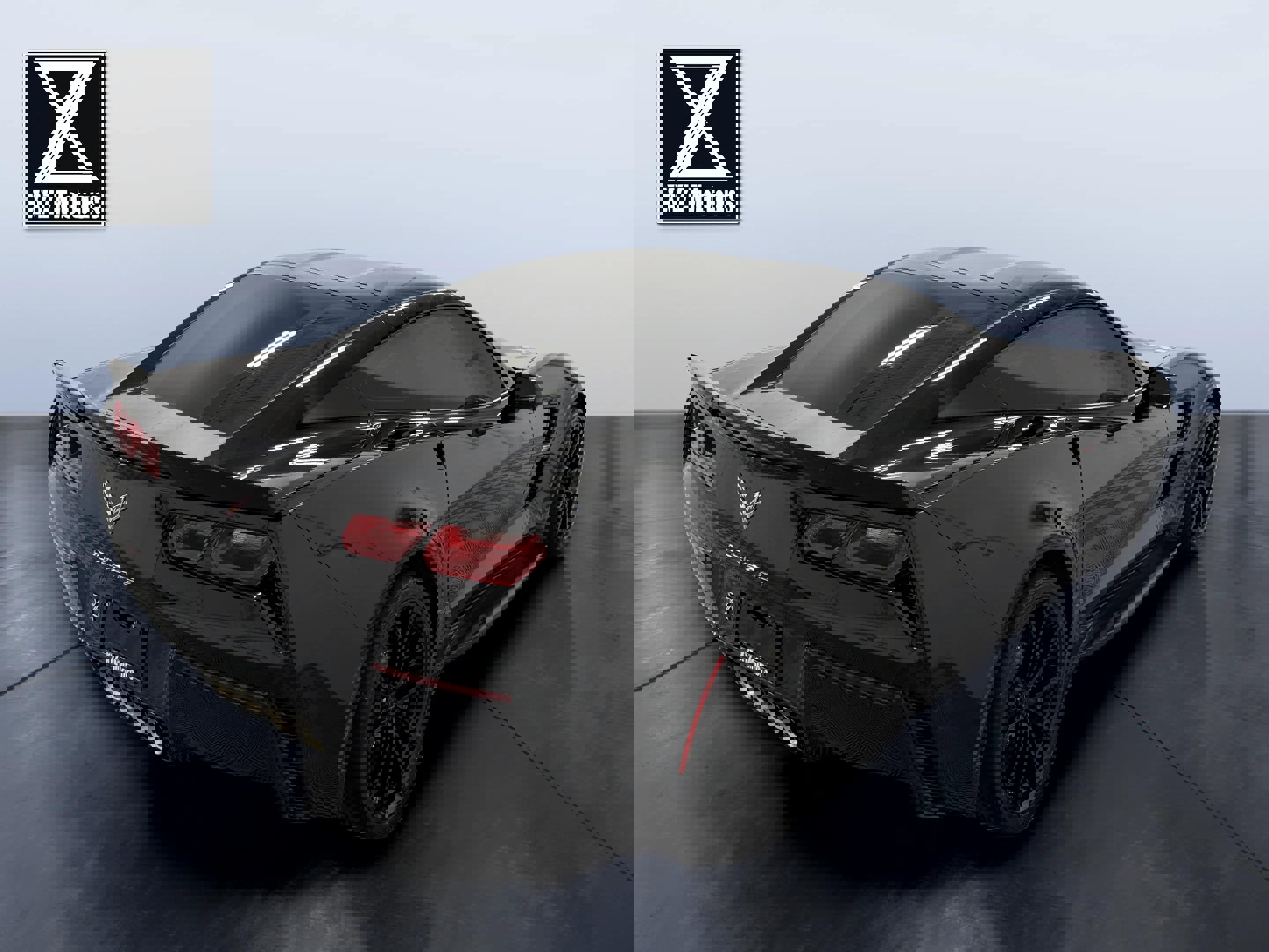 Used 2018 Chevrolet Corvette Grand Sport image 7