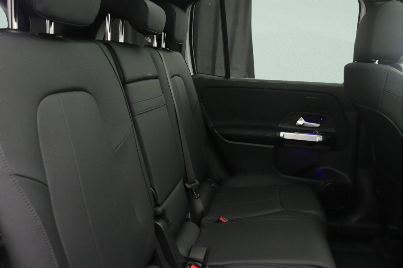 New 2026 Mercedes-Benz GLB 250 image 8