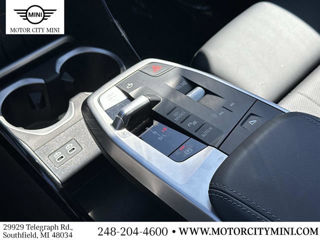 Used 2025 BMW X2 xDrive28i image 36