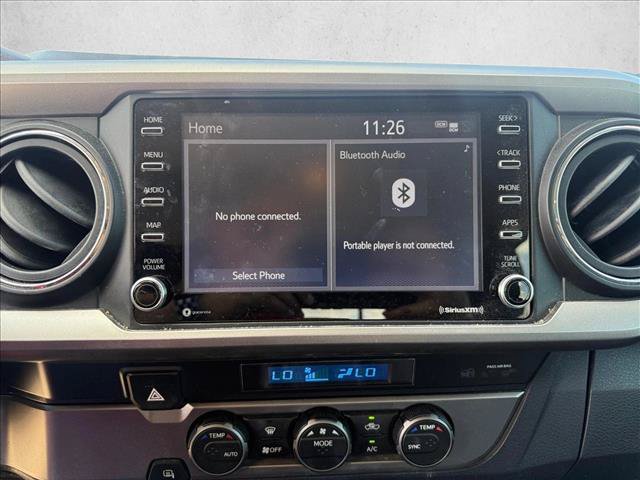 Used 2022 Toyota Tacoma SR5 RWD image 14