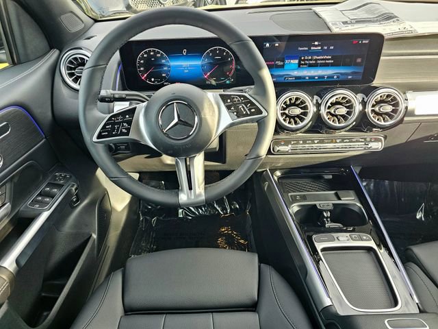 New 2026 Mercedes-Benz GLB 250 4MATIC image 27