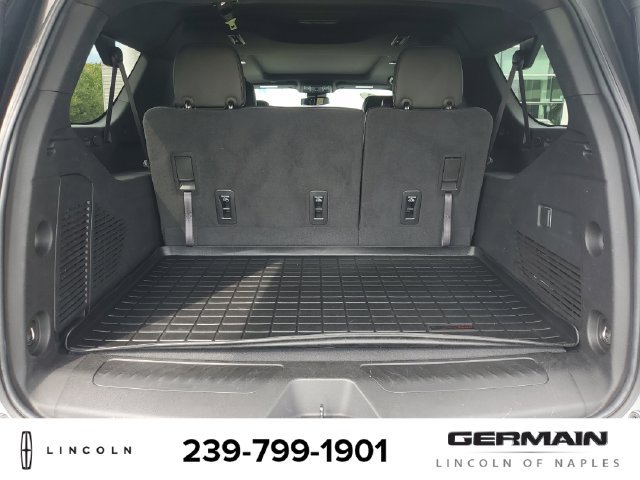 Used 2023 GMC Yukon XL SLT RWD image 23