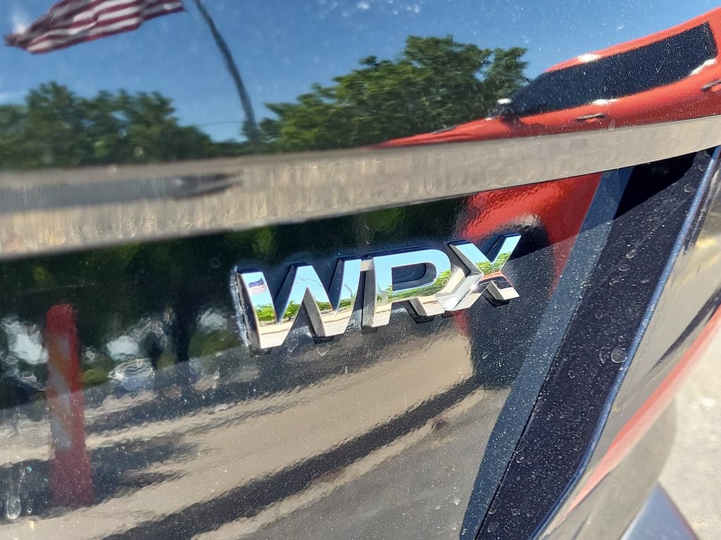Used 2022 Subaru WRX AWD/4WD image 17