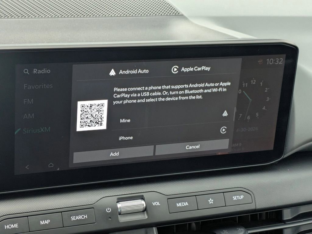 Used 2025 Kia K4 FWD image 26