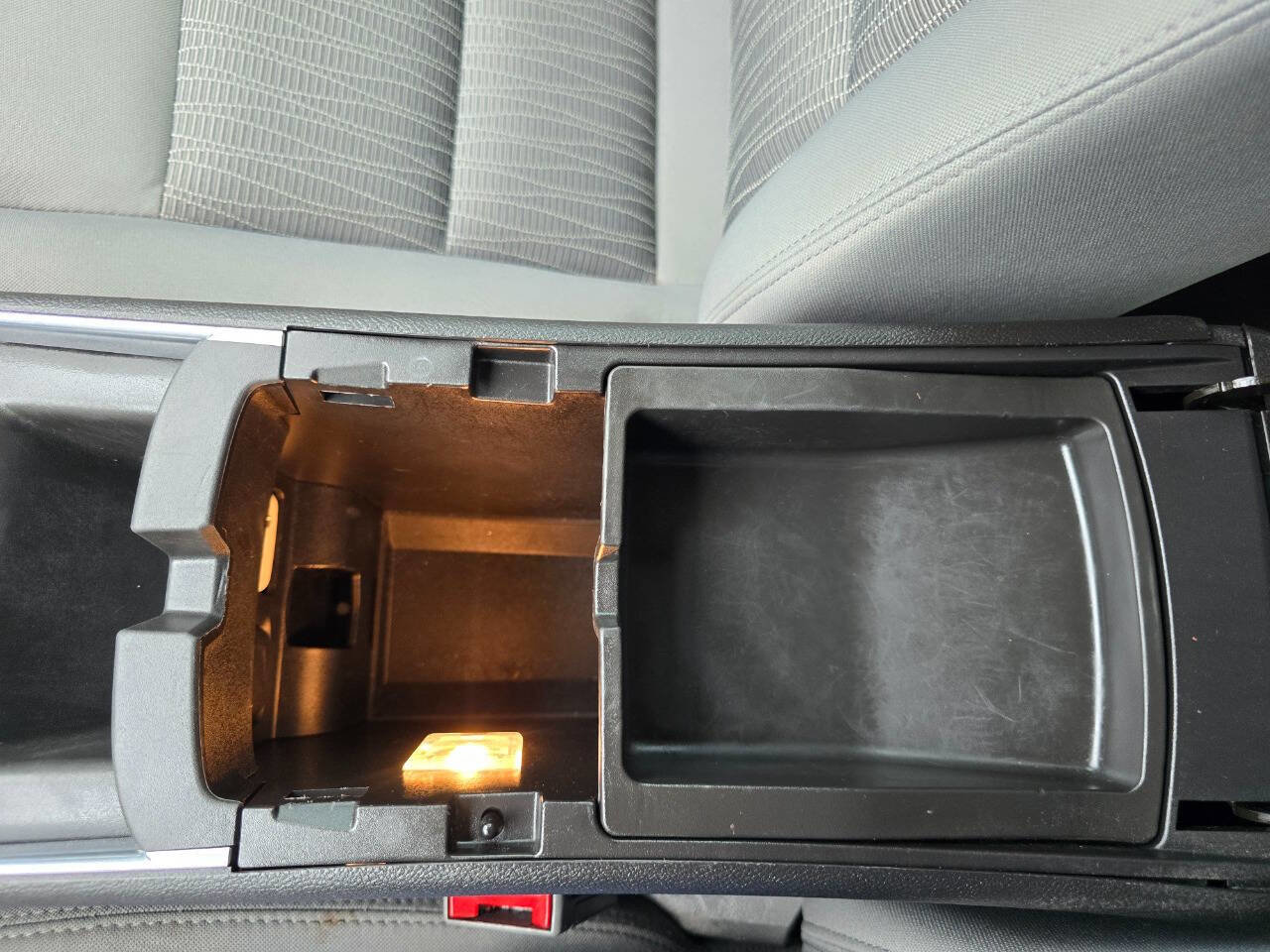 Used 2017 Chevrolet Impala LS FWD image 18