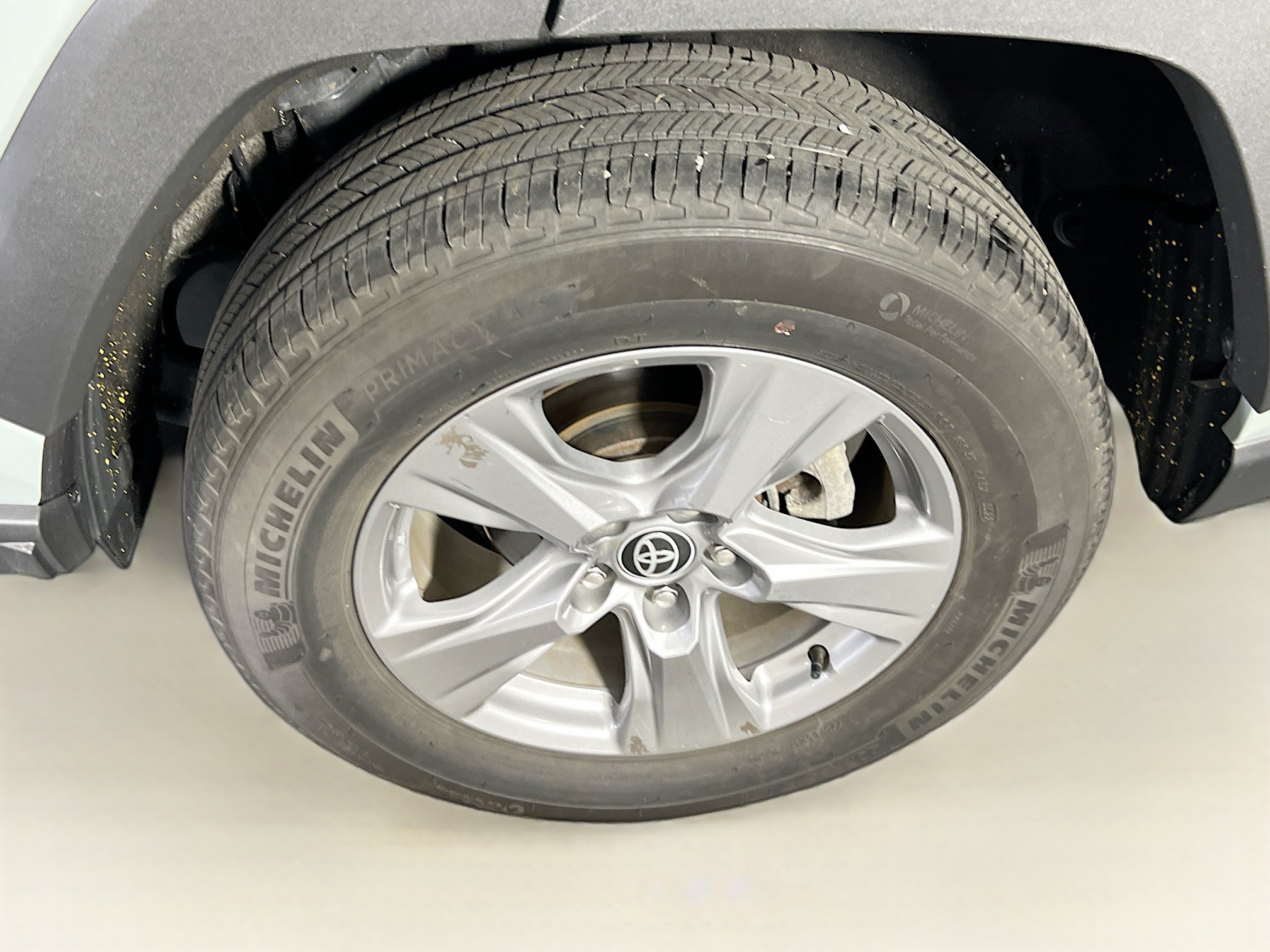 Used 2022 Toyota RAV4 XLE w/ Convenience Package AWD/4WD image 30