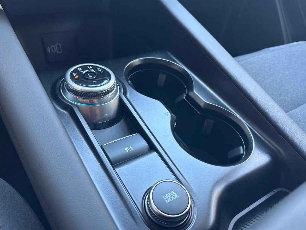 New 2026 Ford Explorer Active AWD/4WD image 16