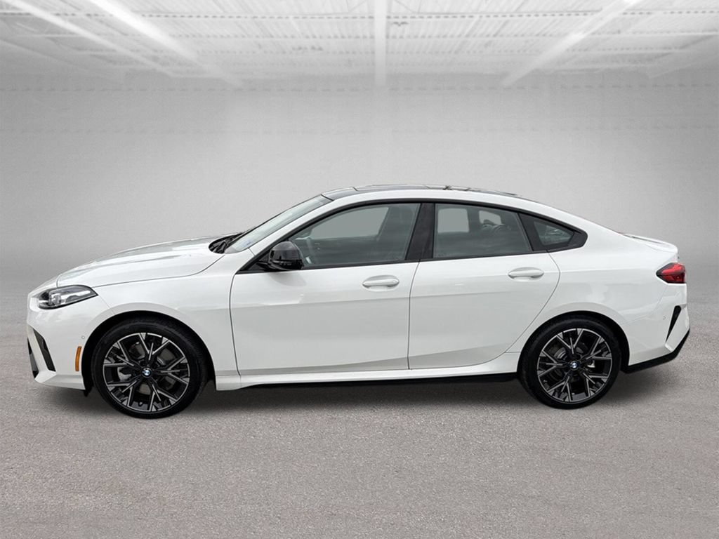 Used 2026 BMW 228i xDrive AWD/4WD image 5