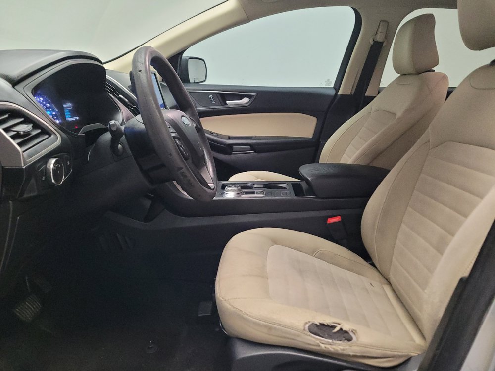 Used 2022 Ford Edge SE AWD/4WD image 17