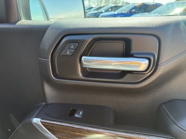 Used 2020 GMC Sierra 1500 SLE w/ SLE Value Package image 49