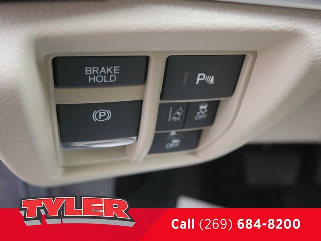 Used 2020 Acura MDX SH-AWD w/ Technology Package image 25