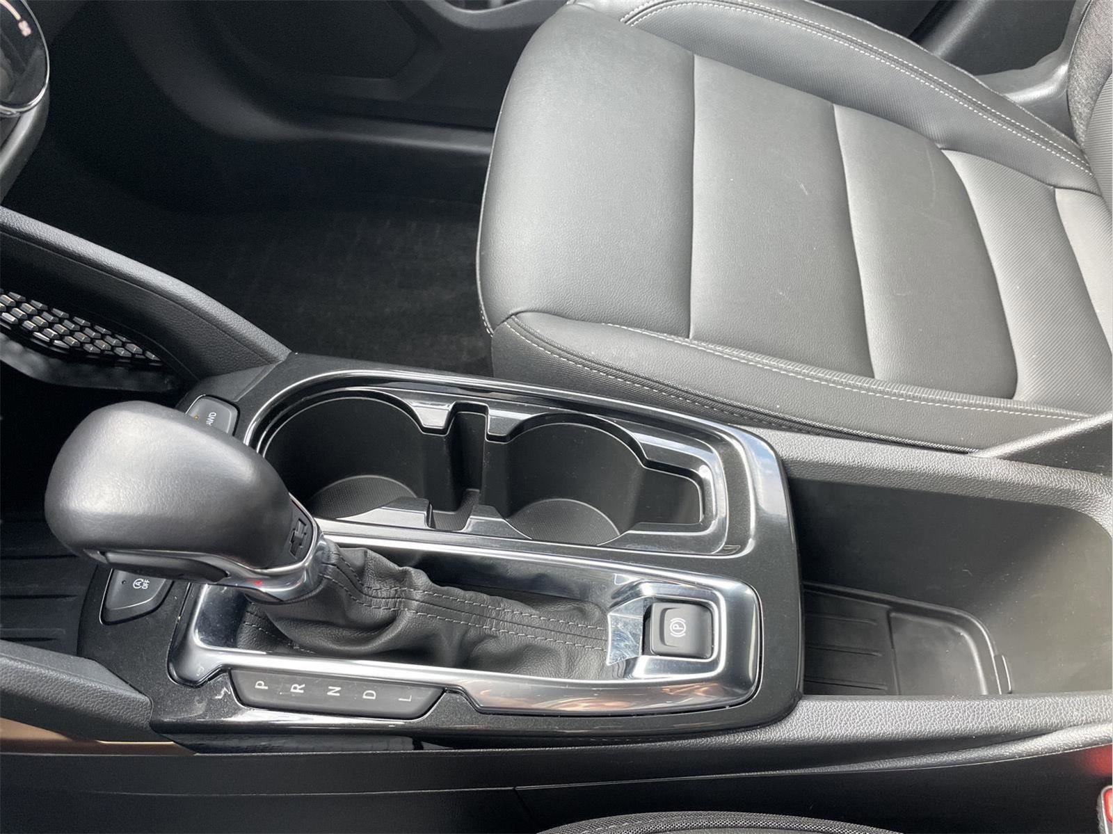 Used 2023 Chevrolet TrailBlazer ACTIV image 31