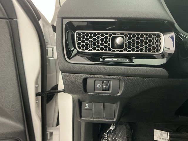 New 2026 Honda Civic Sport image 15