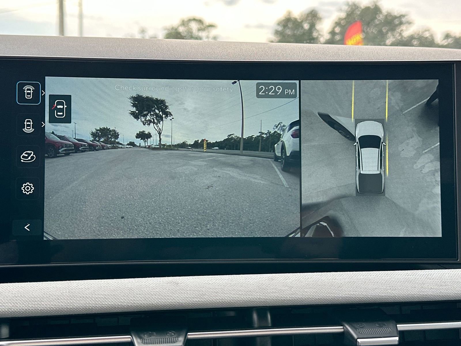 New 2026 Hyundai Santa Cruz Limited image 20