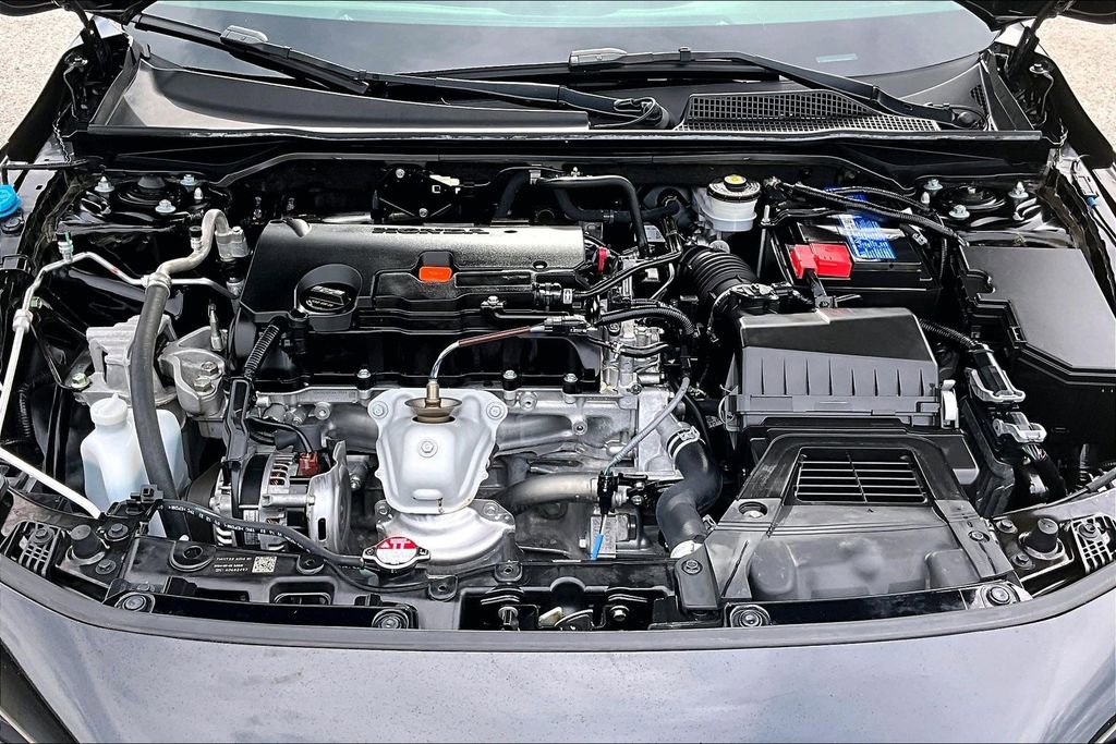Used 2024 Honda Civic Sport image 28