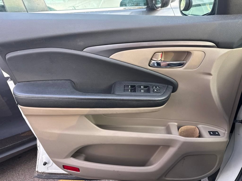 Used 2016 Honda Pilot EX-L image 9