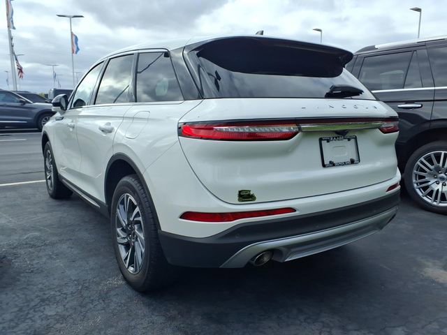 Used 2024 Lincoln Corsair FWD image 11