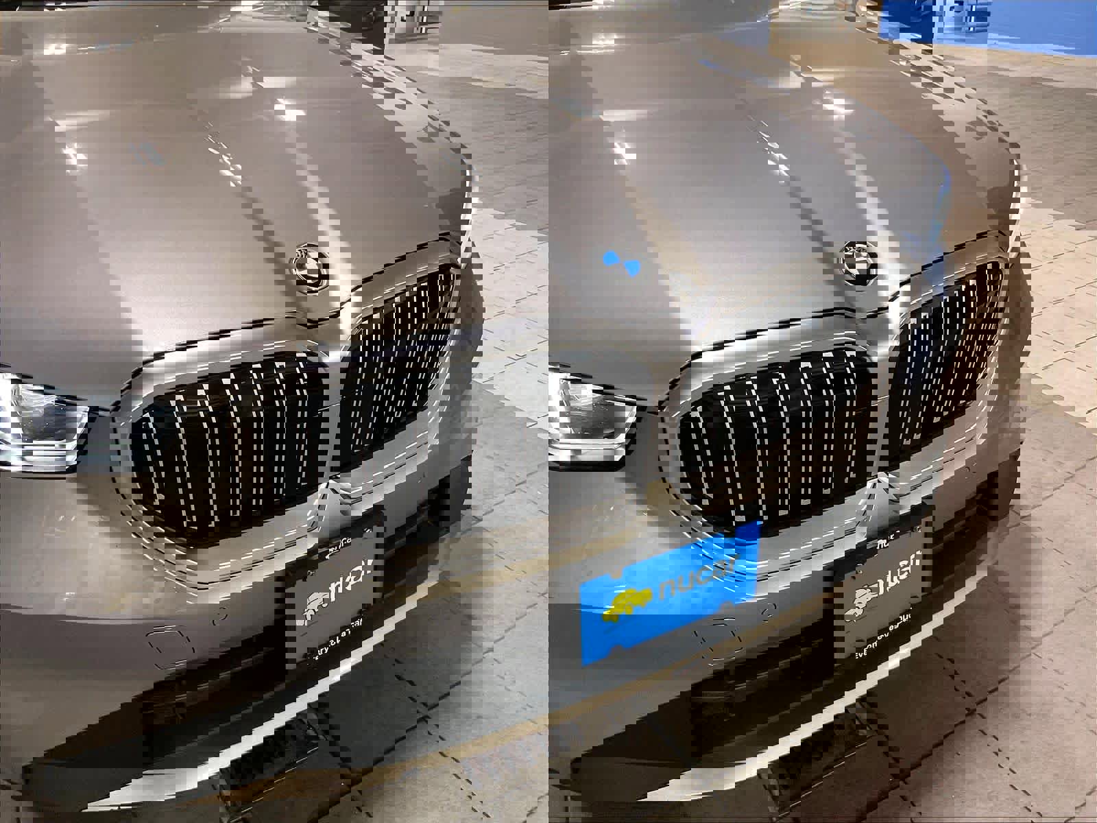 Used 2024 BMW 540i xDrive w/ Convenience Package image 30